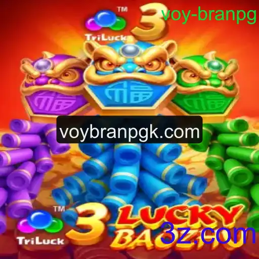 Explorando o Mundo de 3LuckyBaozhu: O Novo Sensação no Universo dos Jogos