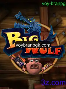 Descobrindo BigWolf: O Jogo de Estratégia de Aventuras Épicas
