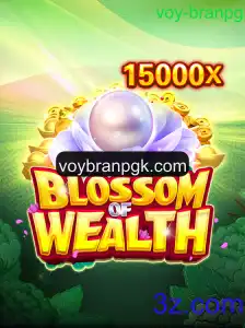 Explorando o Universo Fascinante de BlossomofWealth