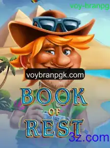 Explorando o Fascinante Mundo de BookofRest: Aventuras e Estratégias