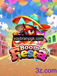 Descubra BoomFiesta: O Novo Sensação do Mundo dos Jogos