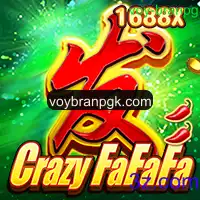 CrazyFaFaFa: Explorando o Universo do Jogo Voy-Branpg