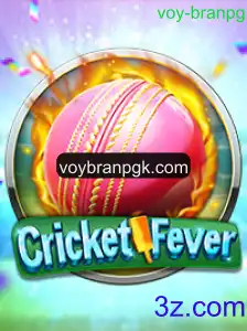 Descubra CricketFever: O Novo Fenômeno dos Jogos com Voy-Branpg