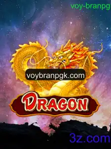 Aventura Épica em 'Dragon': Descubra a Emoção do Voy-Branpg