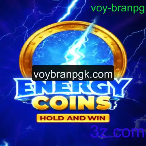 Descubra EnergyCoins: O Novo Fenômeno no Mundo dos Jogos