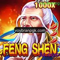 Explorando FengShen: Uma Jornada Épica no Mundo dos Jogos de RPG