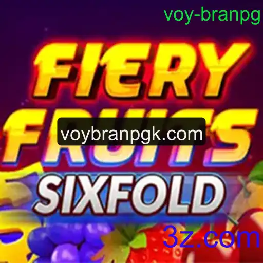 Explorando FieryFruitsSixFold: Uma Imersão no Universo das Frutas Flambadas