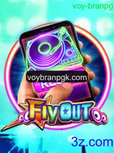 FlyOut: Uma Nova Experiência de Jogo com Elementos Únicos