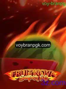 Explorando o Fascinante Mundo de FruitNovaSuper60: Um Guia Completo