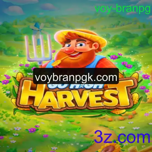 GoHighHarvest: A Nova Sensação do Mundo dos Jogos