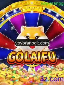 GoLaiFu: Explorando o Fascinante Mundo do Voy-Branpg
