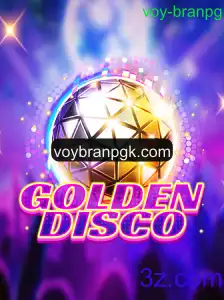GoldenDisco: A Nova Era dos Jogos de Estratégia