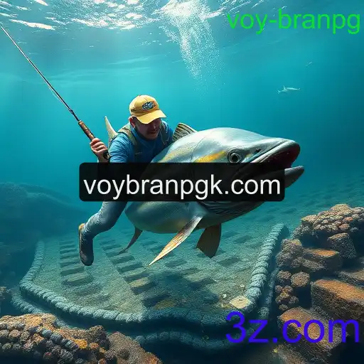 Jogos de pesca