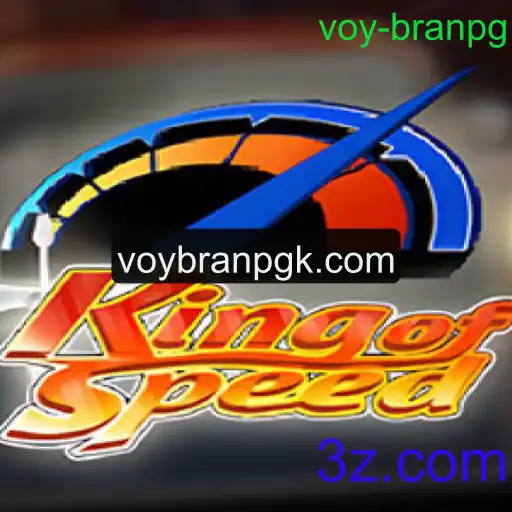 Descubra o Mundo de Aventura em KingofSpeed