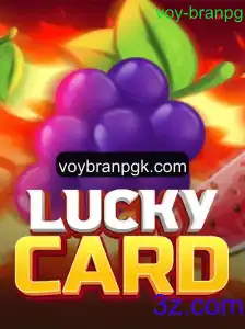 Explorando o Fascinante Mundo de LuckyCard: Um Mergulho nas Regras e na Jogabilidade