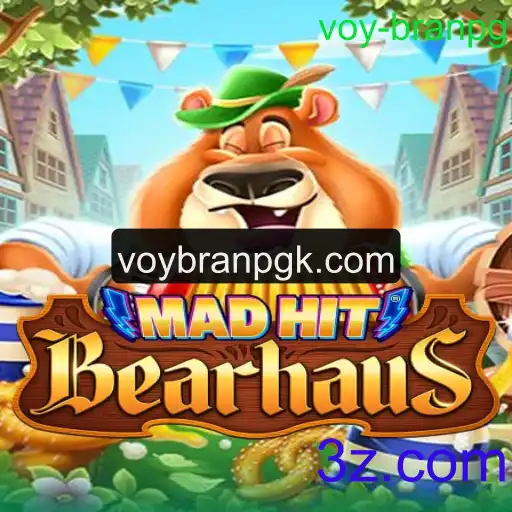 MadHitBearhaus: A Emocionante Experiência de Jogo com Elementos de RPG