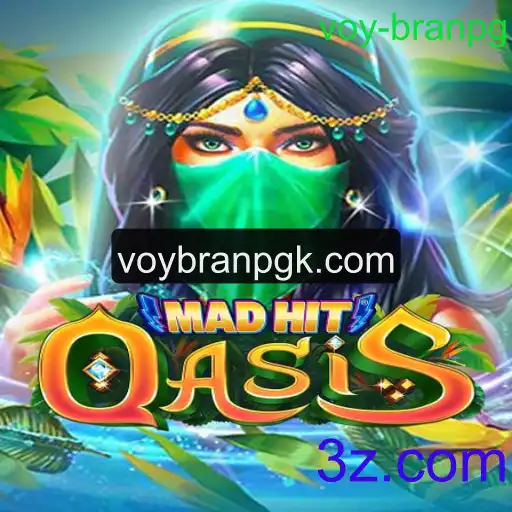 Descubra o Fascinante Mundo de MadHitOasis: O Jogo do Futuro