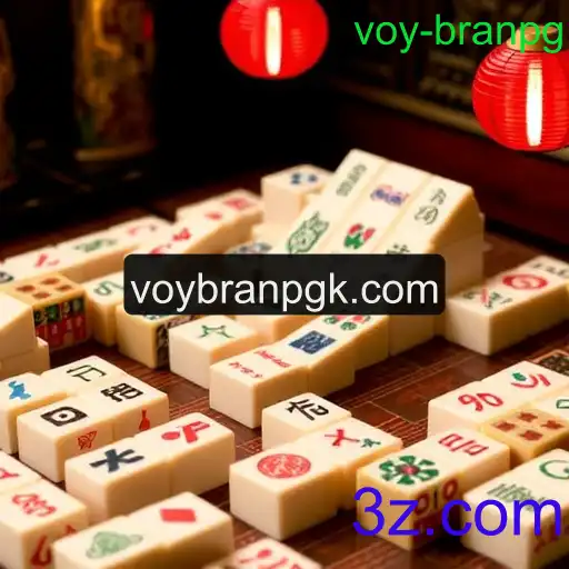 Mahjong
