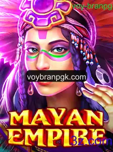 Explorando o Fascinante Mundo de MayanEmpire