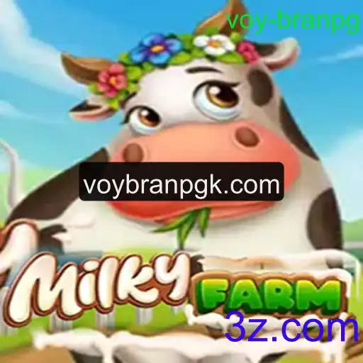 Descubra MilkyFarm: Um Mundo de Aventuras Agrícolas em 'voy-branpg'