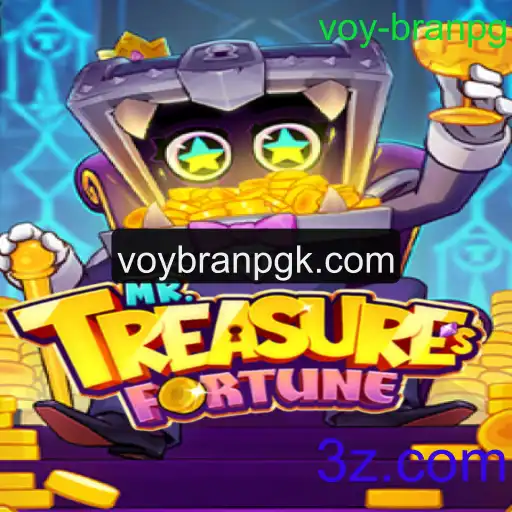Descubra o Mundo de Aventuras em MrTreasuresFortune