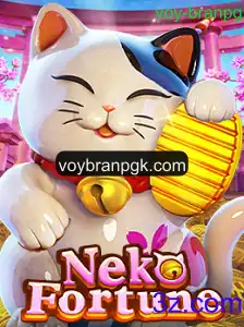 Explorando o Mundo de NekoFortune: Uma Nova Perspectiva em Jogos de Azar