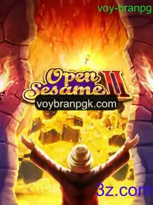 Explore o Universo de OpenSesameII: A Nova Sensação do Mundo dos Games