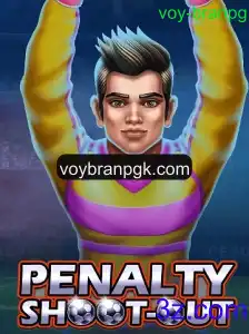 Descubra o Jogo PenaltyShootOut: Descrição, Introdução e Regras Atualizadas
