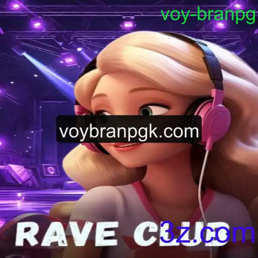 Explore o Mundo Fantástico de RaveClub: Aventuras e Estratégias