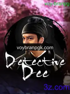 Explorando DetectiveDee: Um Novo Jogo de RPG de Detetive