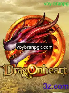 DragonHeart: Explorando os Mistérios do RPG Voy-Branpg