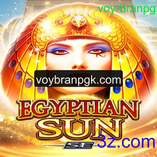 EgyptianSunSE: Uma Jornada Épica pelo Antigo Egito