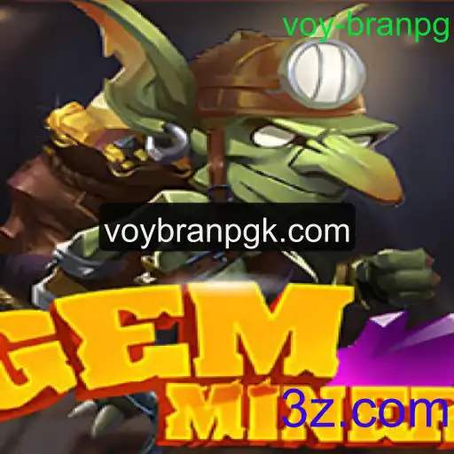 Descubra GemMiner: O Jogo que Revoluciona a Experiência de Aventuras de Minas