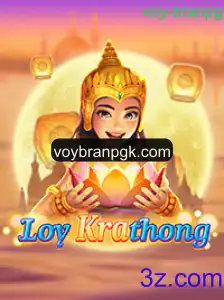 Explorando LoyKrathong: O Fascinante Jogo de Estratégia com Elementos Culturais