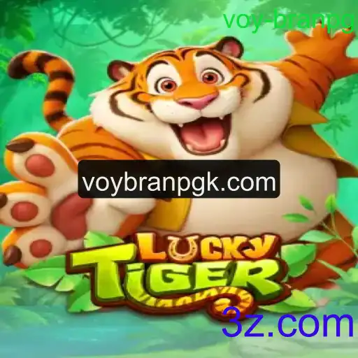 Explorando o Mundo Empolgante de LuckyTiger: Um Jogo de Aventura Único