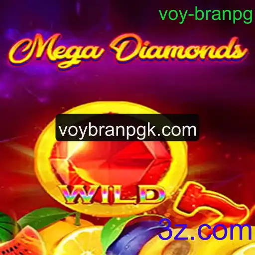 MegaDiamond: Um Novo Fenômeno no Mundo dos Jogos