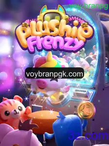 Explorando o Mundo de PlushieFrenzy: Aventuras e Regras