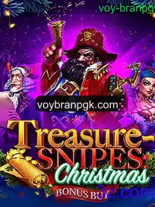 Explorando o Mundo de TreasuresnipesChristmas: Um Mergulho em Aventuras Festivas