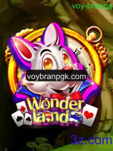 Explorando o Universo de Wonderland: Regras e Inovação no Jogo Voyager-Branpg
