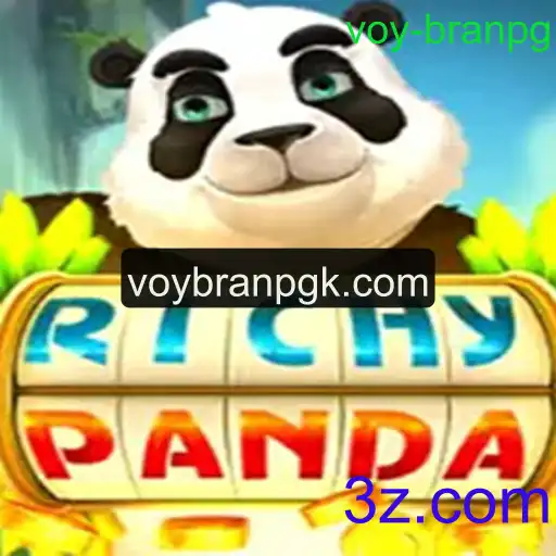 Descubra RichyPanda: O Novo Jogo de Estratégia que Conquista Mercados