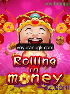 Descubra o Empolgante Mundo de RollingInMoney: Um Mergulho nas Regras e Dinâmicas do Jogo