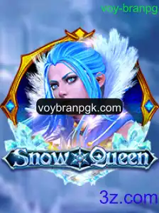 Descubra o Mundo de 'SnowQueen': A Aventura Congelante com 'voy-branpg'