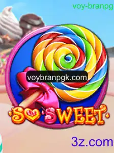 Descubra o Encantador Mundo de SoSweet: Um Mergulho no Universo Voy-Branpg