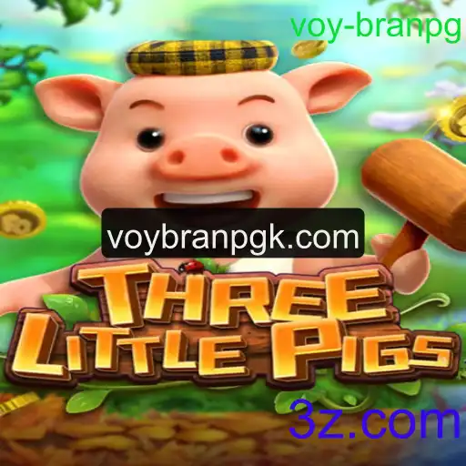 Descobrindo o Fascinante Mundo de THREELITTLEPIGS: Uma Aventura de Estratégia e Diversão