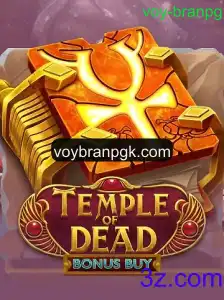Explorando o Fascinante Mundo de TempleofDeadBonusBuy