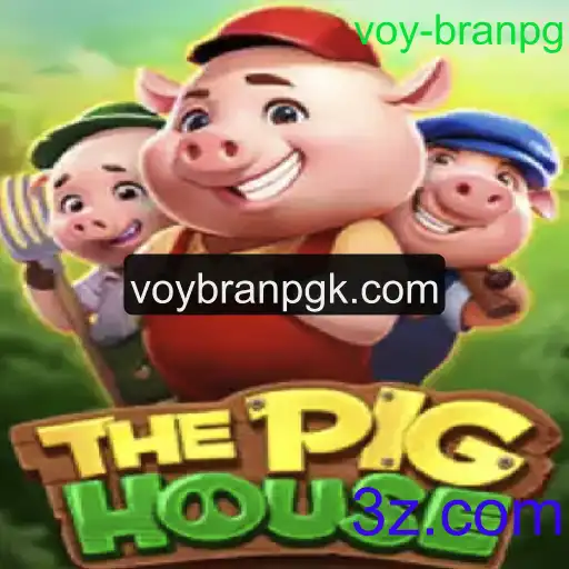 Explorando ThePigHouse: Um Mergulho no Universo do Jogo