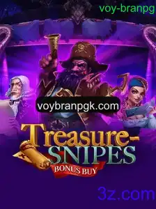 Explorando as Aventuras de TreasuresnipesBonusBuy: Um Guia Completo