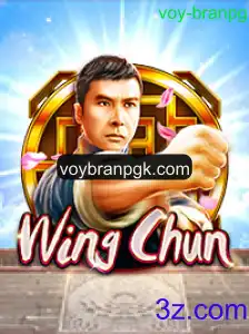 Descubra WingChun: o Jogo de Estratégia Inspirador
