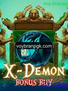Explorando o Universo de XDemonBonusBuy: Aventuras e Regras do Novo Jogo